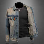 Dsquared2 Men's Denim Jacke