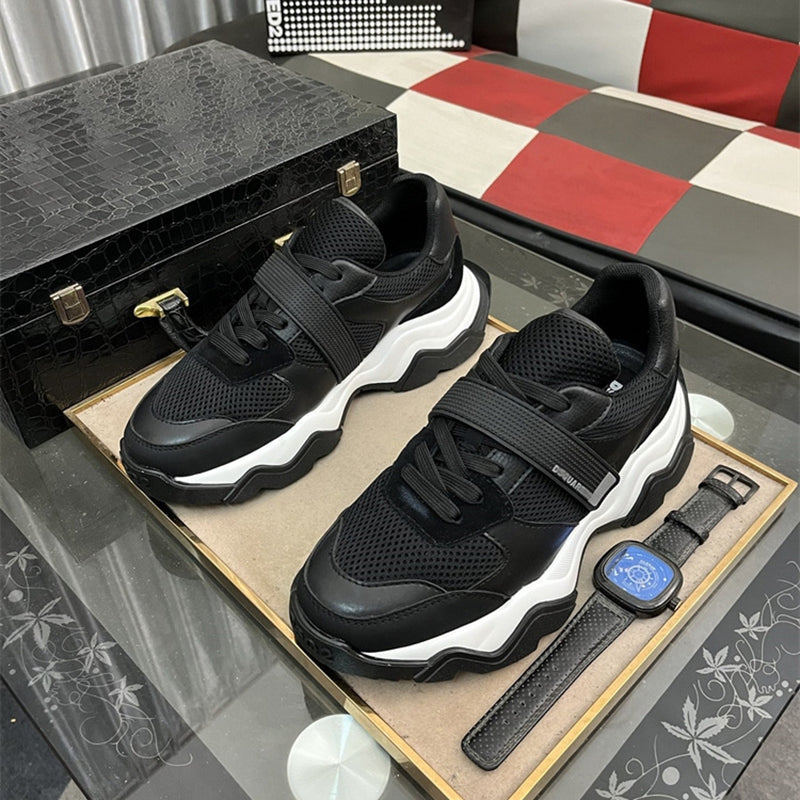 NEW-DSQ2 Men's Sneakers