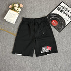 Evisu Men's & Women's  Shorts