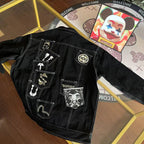 EV New Men's and Women's Jackets