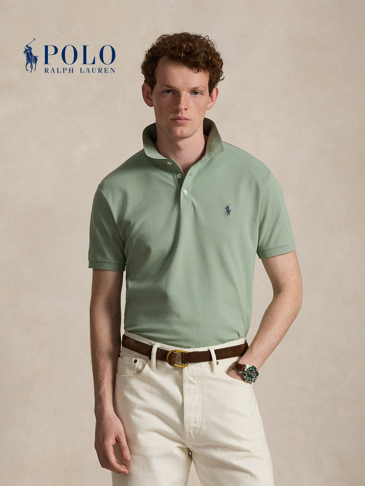 Ralph Lauren Men's Polo shirt