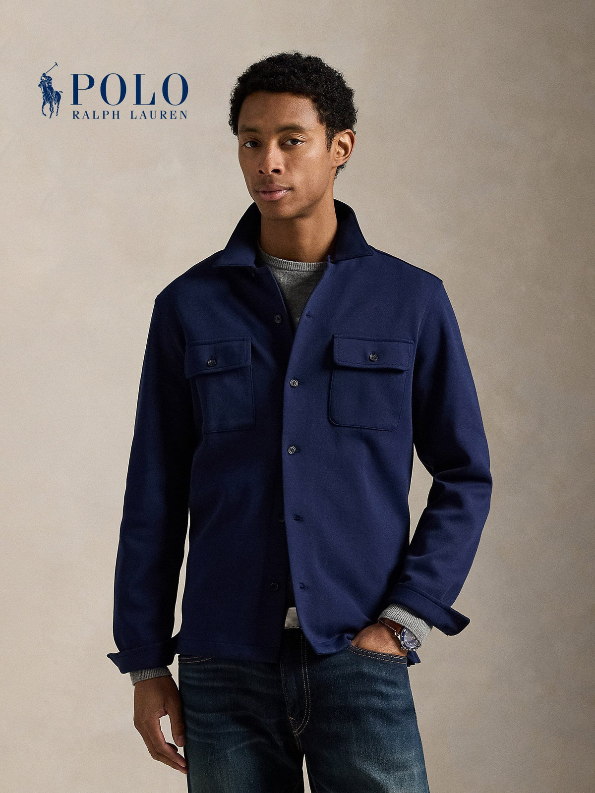 Ralph Lauren Men's  Jackets