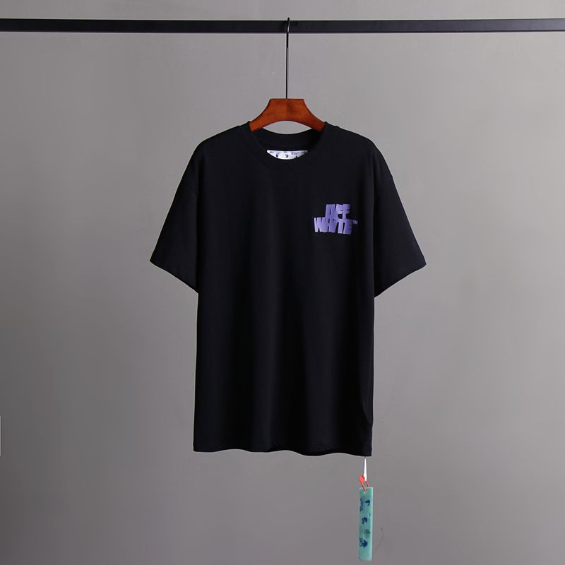 OFF-WHITE Men's and Women's T-Shirts