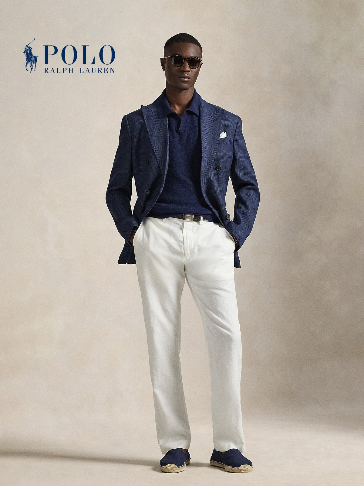 Ralph Lauren  Men's  Casual trousers