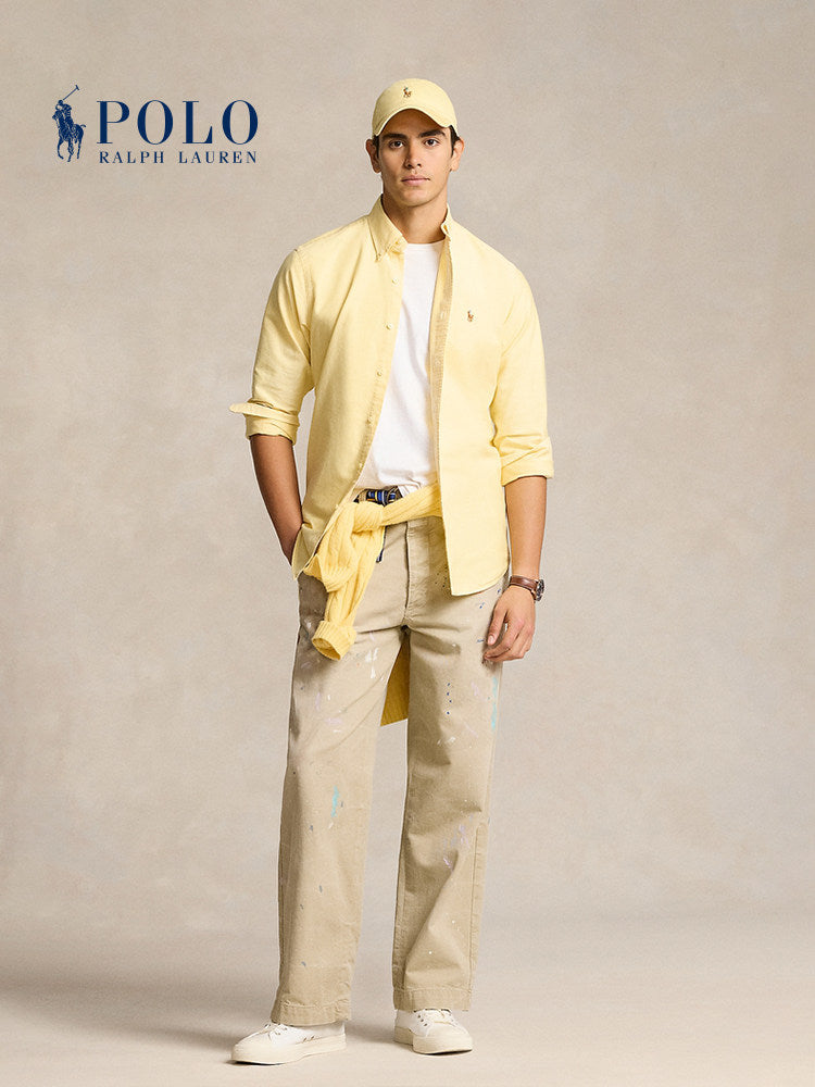 Ralph Lauren Men's Shirts