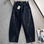 BLCG 2026 Men's & Women's Jeans
