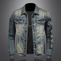 Dsquared2 Men's Denim Jacke