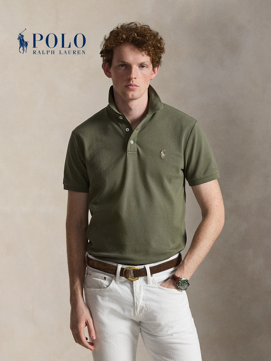 Ralph Lauren Men's Polo shirt