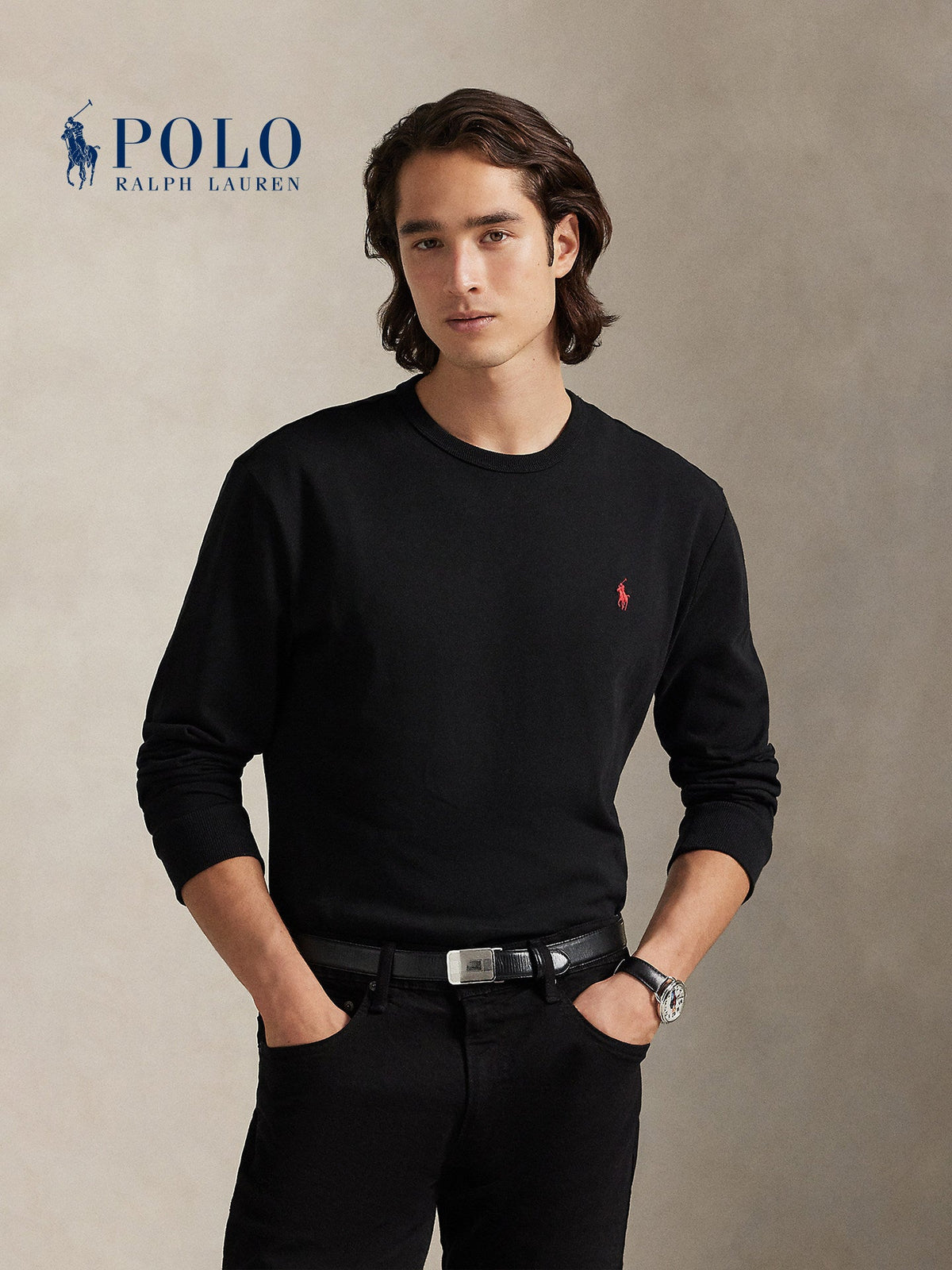 Ralph Lauren Men's  Hoodie