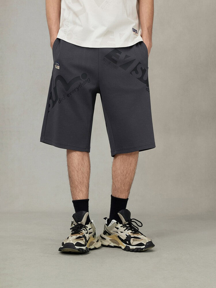 Evisu Men's & Women's Casual shorts