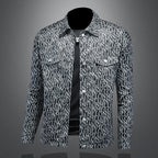 Dsquared2 Men's Denim Jacke