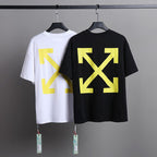 OFF-WHITE Men's and Women's T-Shirts