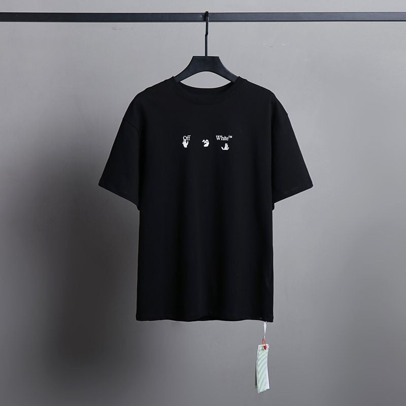 OFF-WHITE Men's and Women's T-Shirts