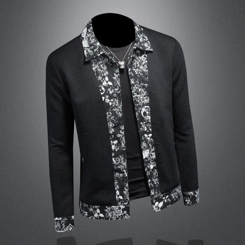 Dsquared2 Men's Denim Jacke