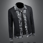 Dsquared2 Men's Denim Jacke