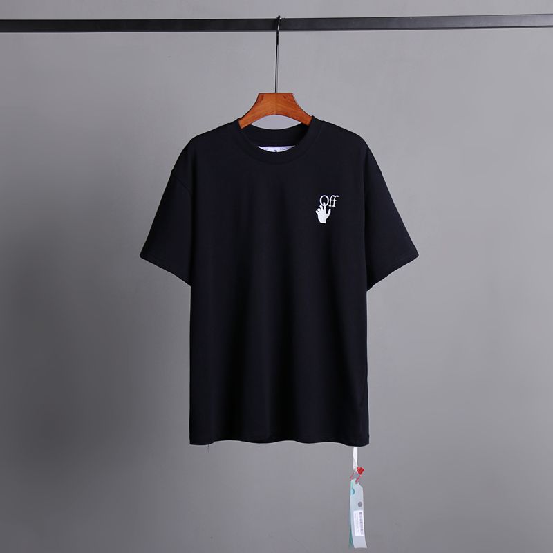 OFF-WHITE Men's and Women's T-Shirts
