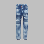 DSQ2 New Casual Men's Jeans