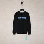 OFF-WHITE Men's and Women's  Hoodie