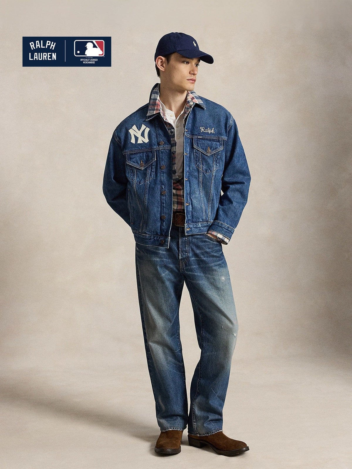 Ralph Lauren Men's  Jackets