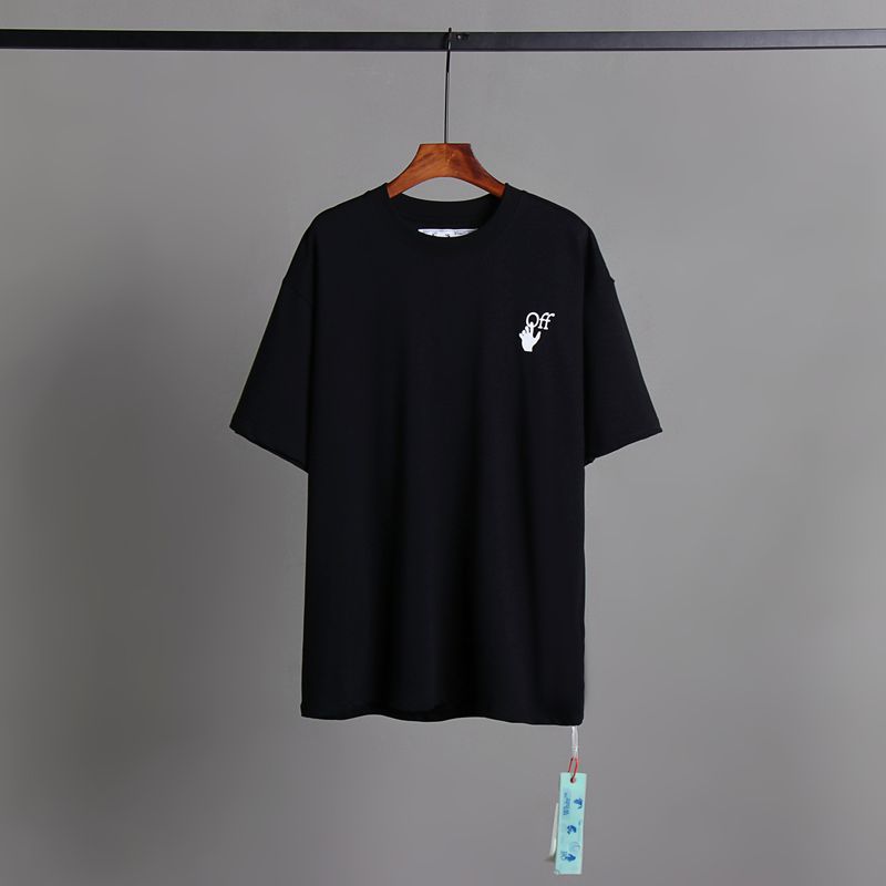 OFF-WHITE Men's and Women's T-Shirts
