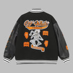 OFF-WHITE Men's and Women's Jackets