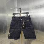EV New Men's and Women's Denim Shorts