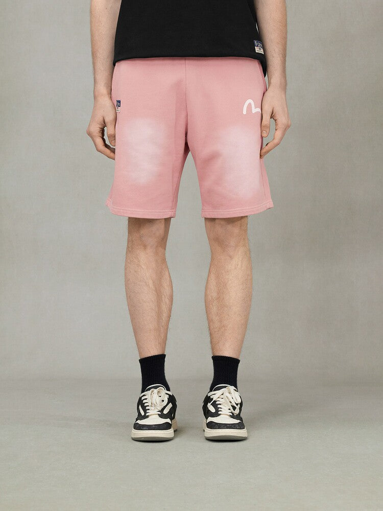 Evisu Men's & Women's Casual shorts