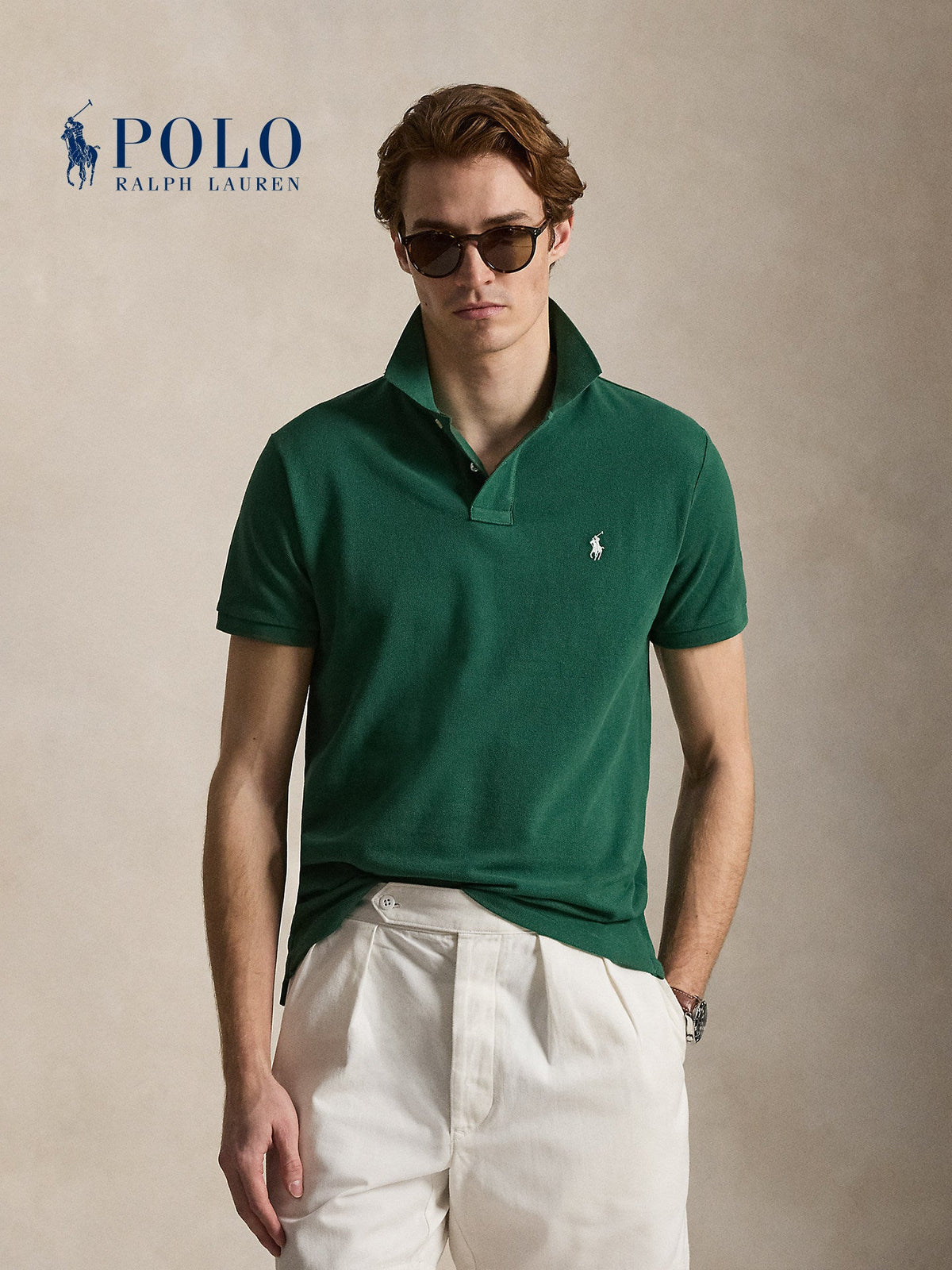 Ralph Lauren Men's Polo shirt