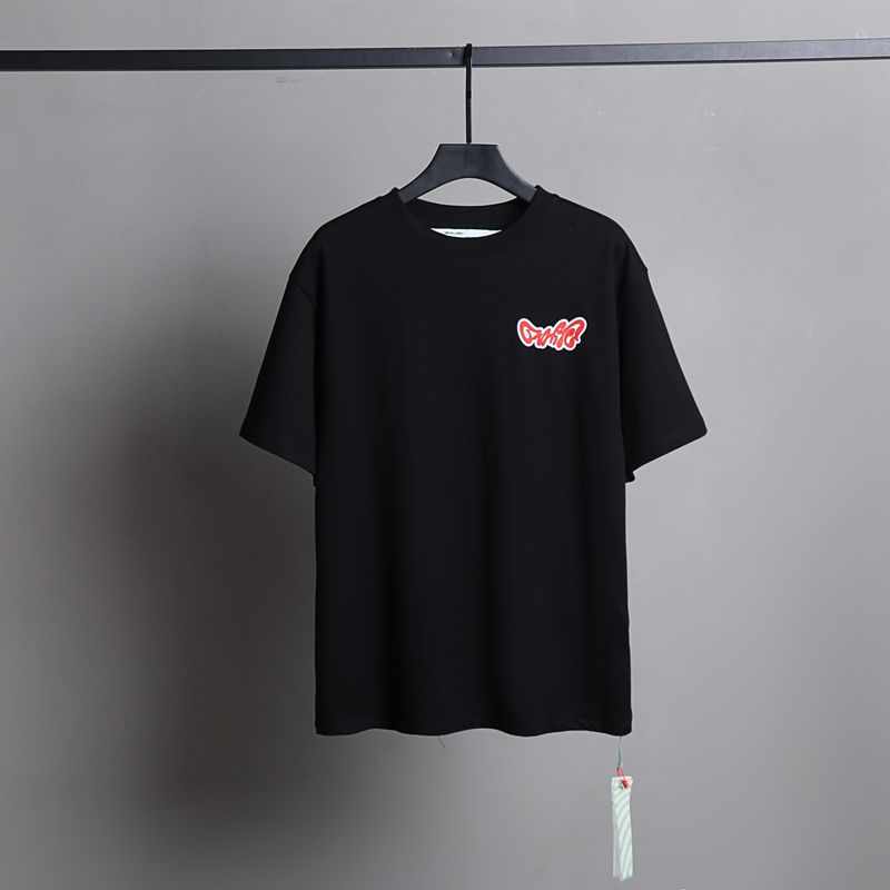 OFF-WHITE Men's and Women's T-Shirts