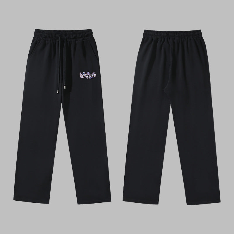 OFF-WHITE Men's and Women's Trousers