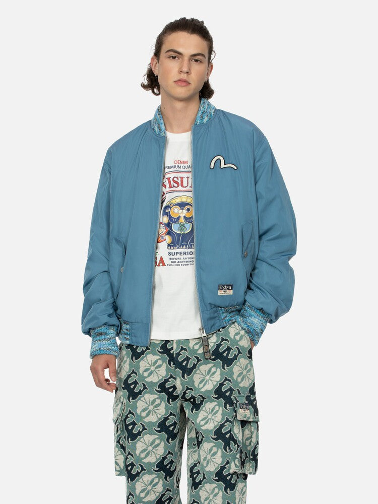 Evisu 2026 Men's and Women's  Jackets