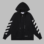 OFF-WHITE Men's and Women's  Hoodie