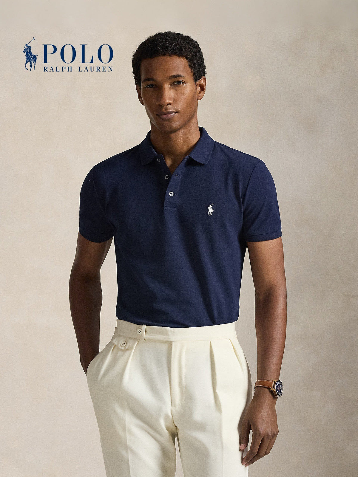 Ralph Lauren Men's Polo shirt