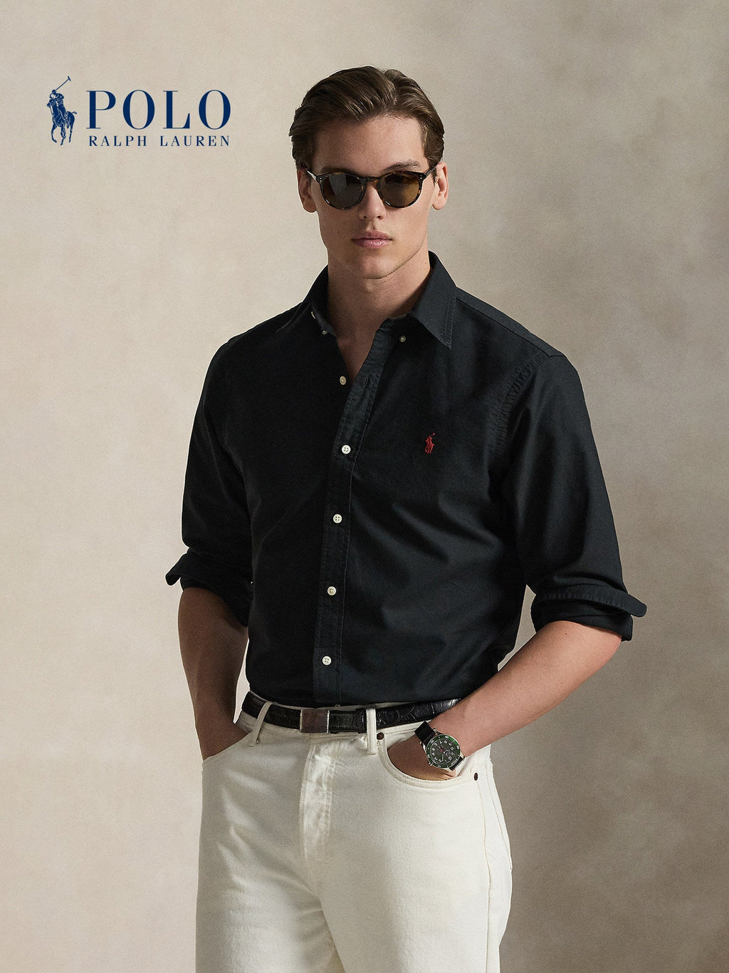 Ralph Lauren Men's Shirts