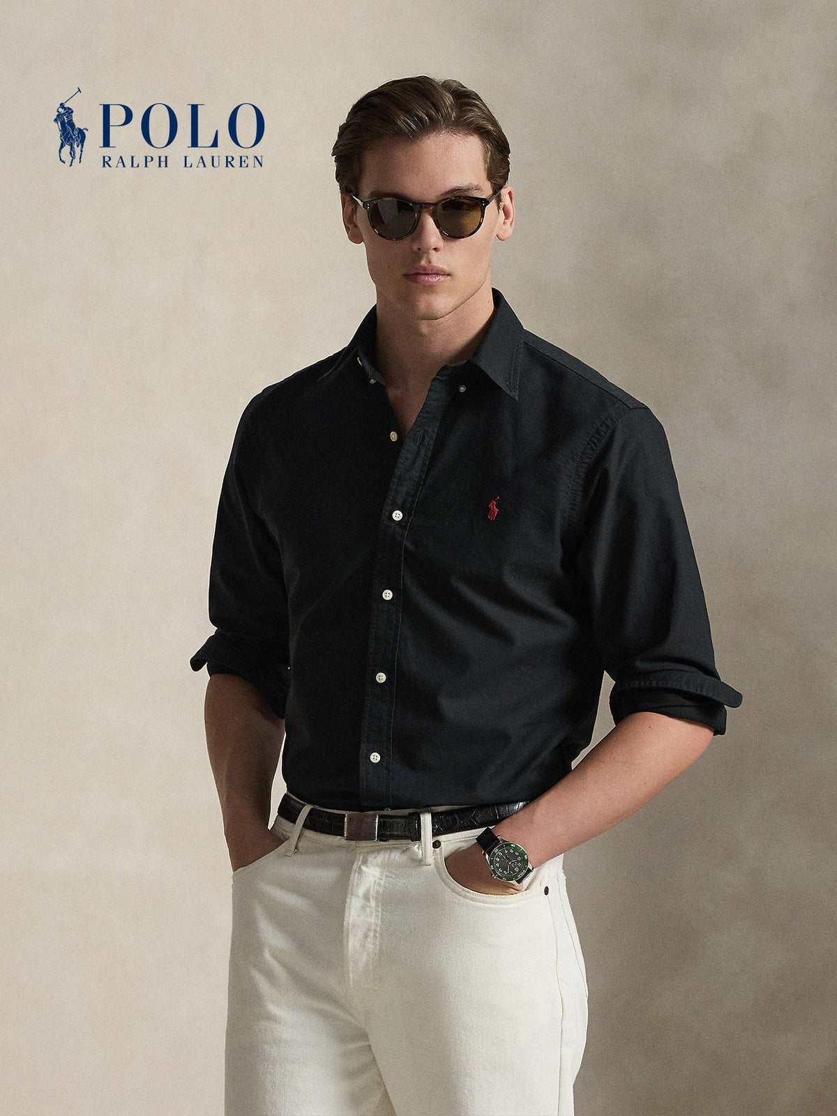 Ralph Lauren Men's Shirts