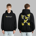 OFF  New Men's & Women's Hoodie