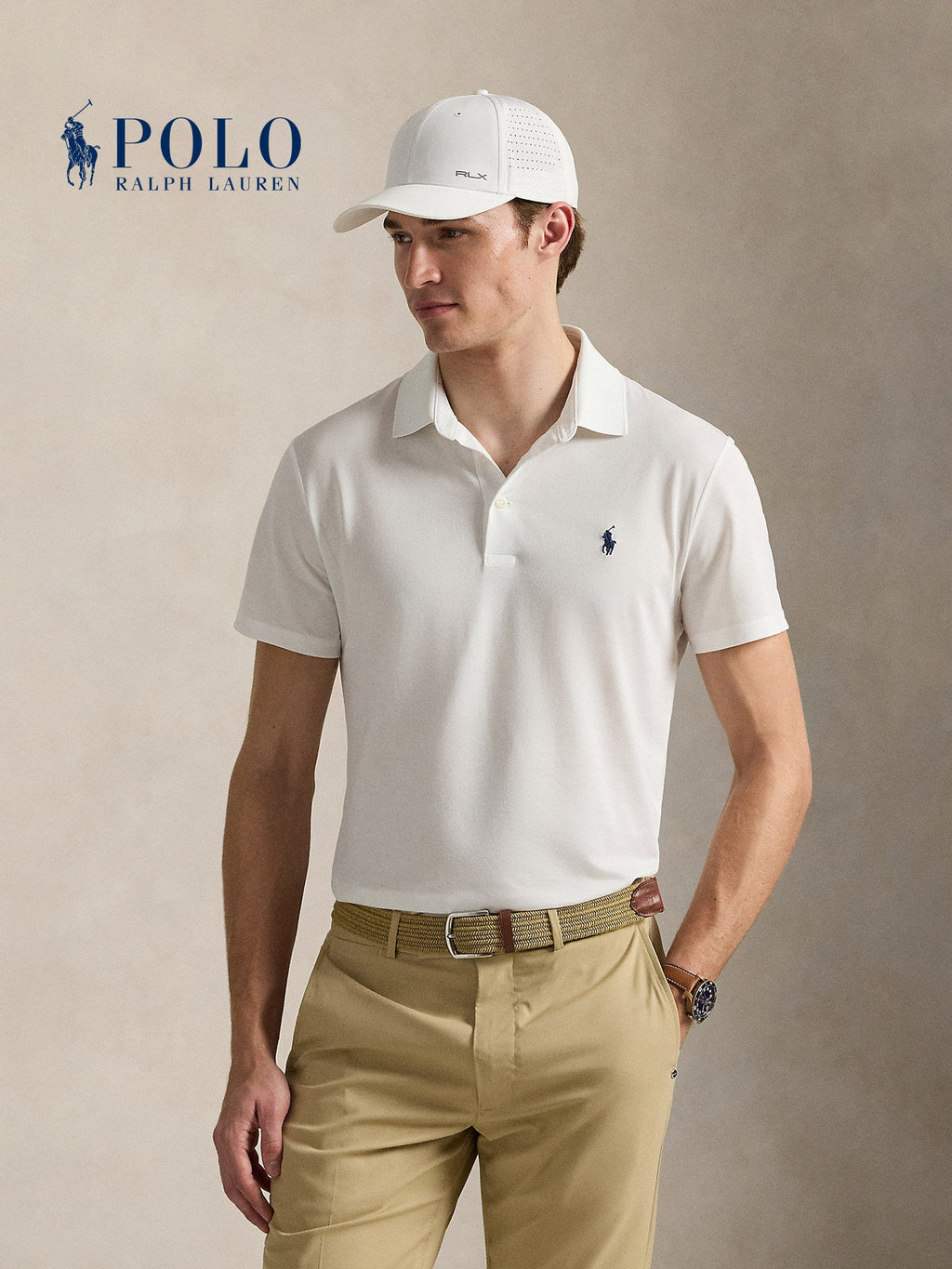 Ralph Lauren Men's Polo shirt