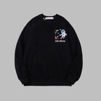 OFF-WHITE Men's and Women's  Hoodie