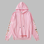 OFF-WHITE Men's and Women's  Hoodie