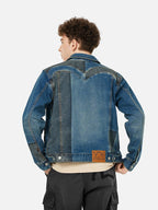 Evisu 2026 Men's and Women's  Jackets