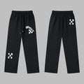 OFF-WHITE Men's and Women's Trousers