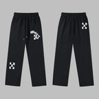 OFF-WHITE Men's and Women's Trousers