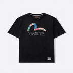2026 Evisu Men's  New T-Shirt