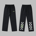 OFF-WHITE Men's and Women's Trousers