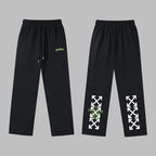 OFF-WHITE Men's and Women's Trousers