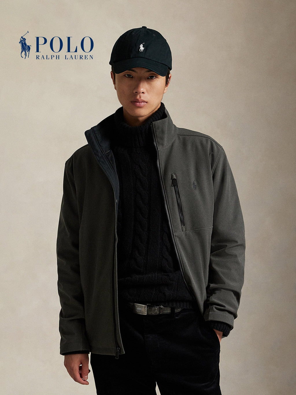 Ralph Lauren Men's  Jackets