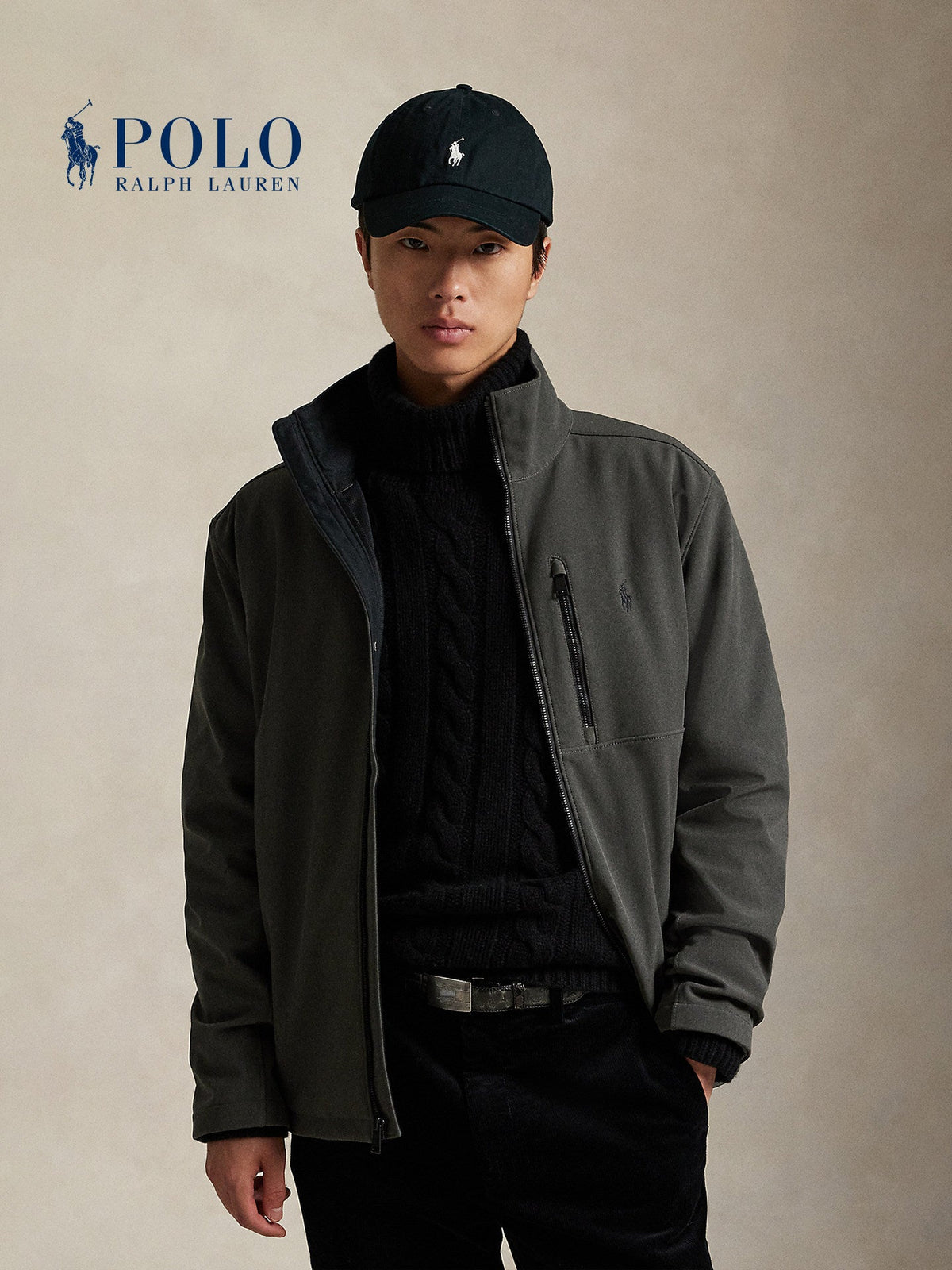 Ralph Lauren Men's  Jackets