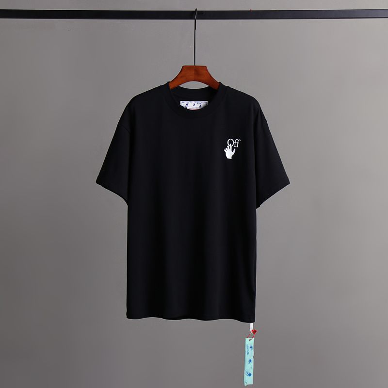 OFF-WHITE Men's and Women's T-Shirts