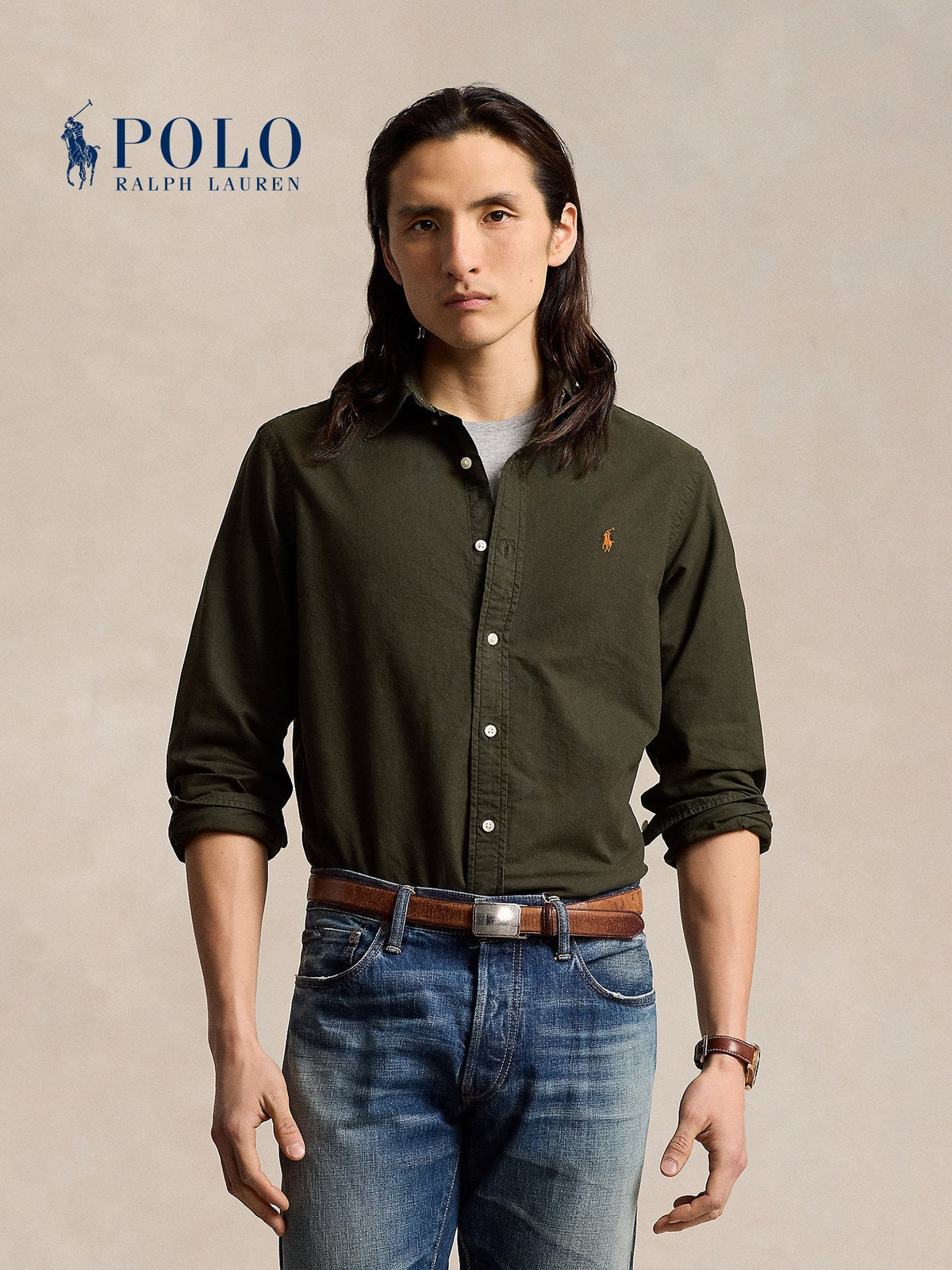 Ralph Lauren Men's Shirts