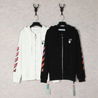 OFF  New Men's & Women's Hoodie